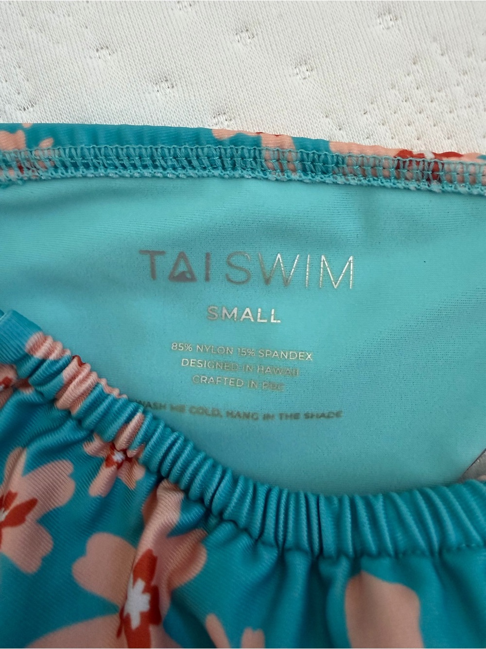 Tai Swim Set - Picture 4 of 6